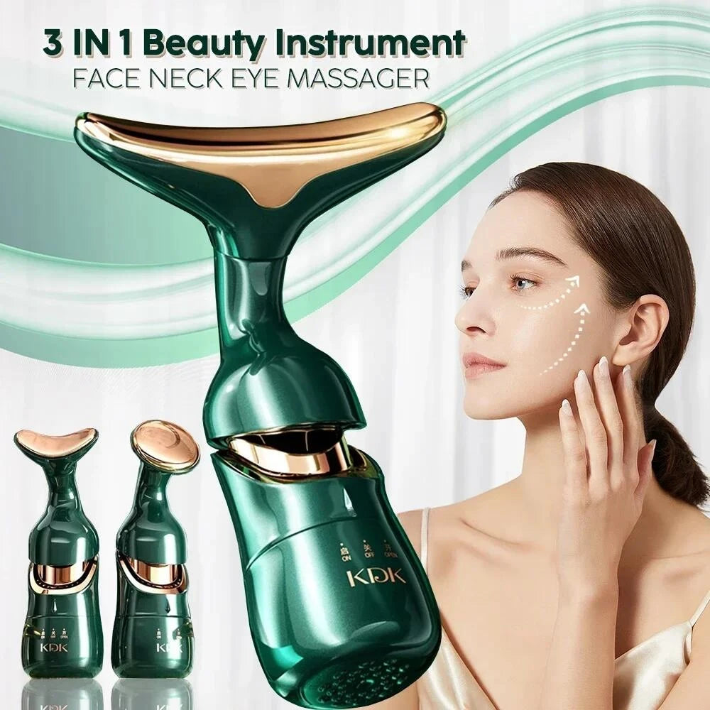 Youthful Glow Trio