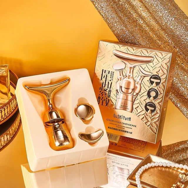 RadiantLift 3-in-1 Massager