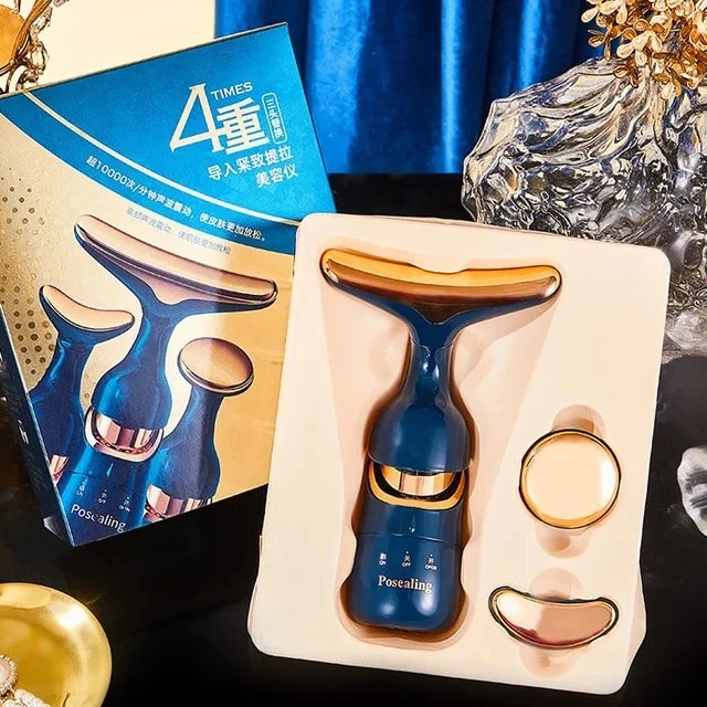 RadiantLift 3-in-1 Massager