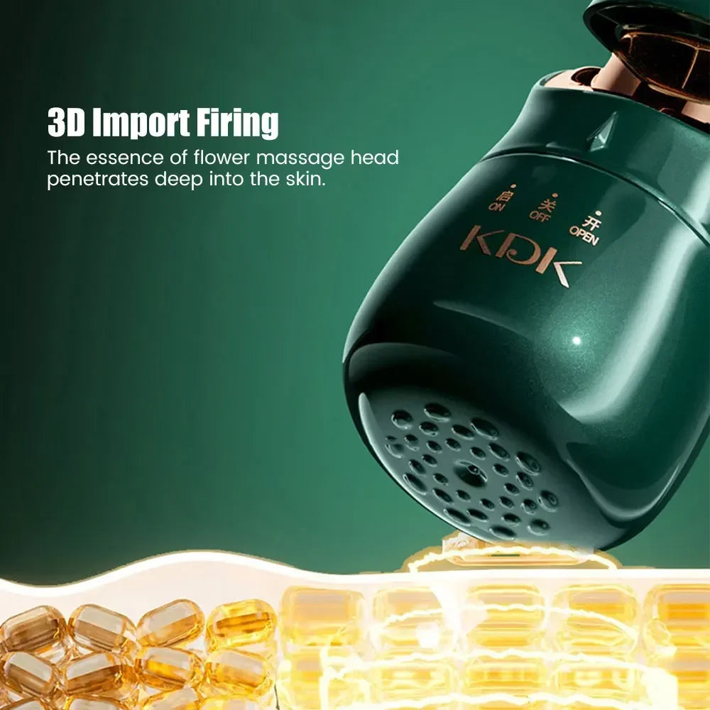 RadiantLift 3-in-1 Massager