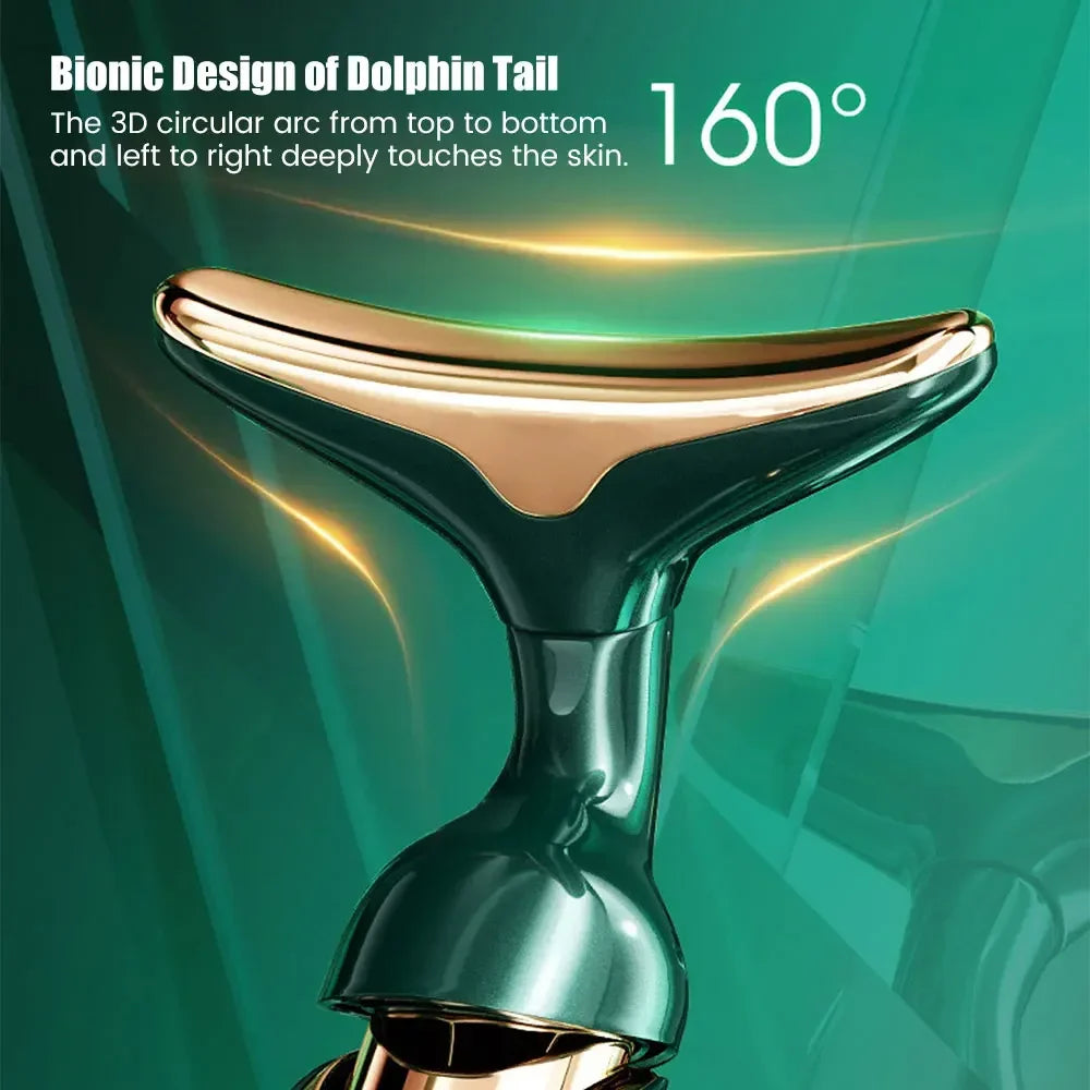 RadiantLift 3-in-1 Massager