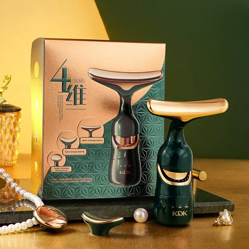 RadiantLift 3-in-1 Massager